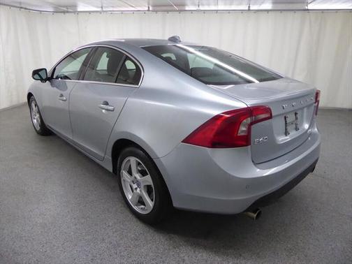 2013 Volvo S60 T5