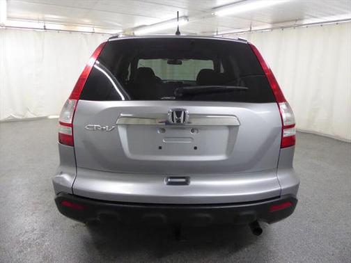 2008 Honda CR-V EX