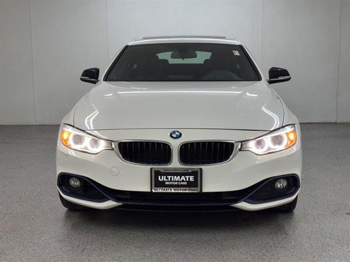 2015 BMW 428 Gran Coupe i xDrive