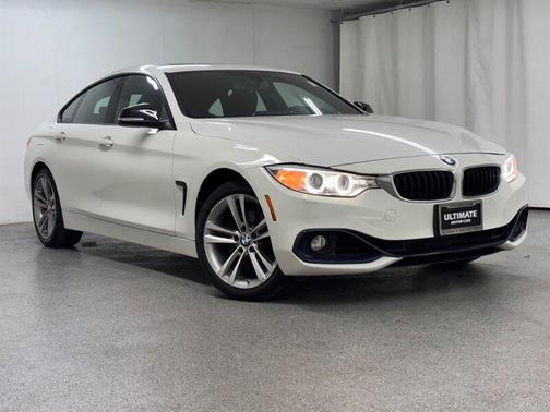 2015 BMW 428 Gran Coupe i xDrive