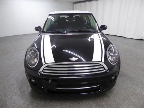 2013 MINI Hardtop Cooper