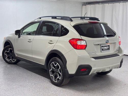 2014 Subaru XV Crosstrek 2.0i Premium