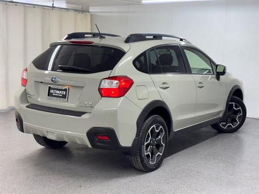 2014 Subaru XV Crosstrek 2.0i Premium