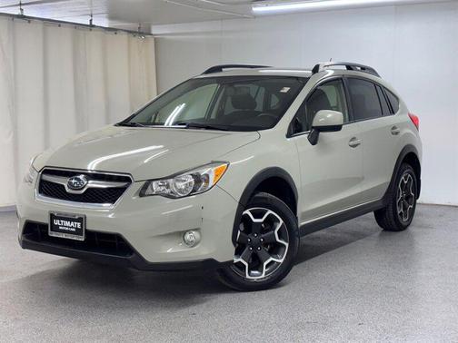 2014 Subaru XV Crosstrek 2.0i Premium