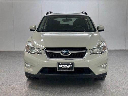 2014 Subaru XV Crosstrek 2.0i Premium