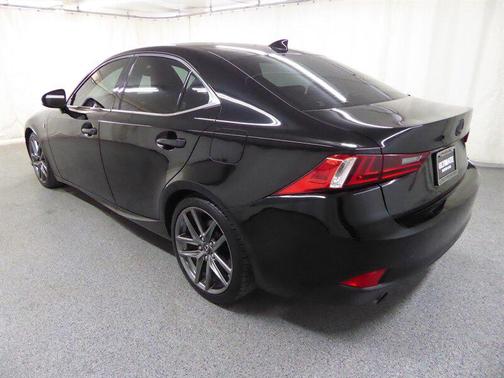 2014 Lexus IS 250 Base