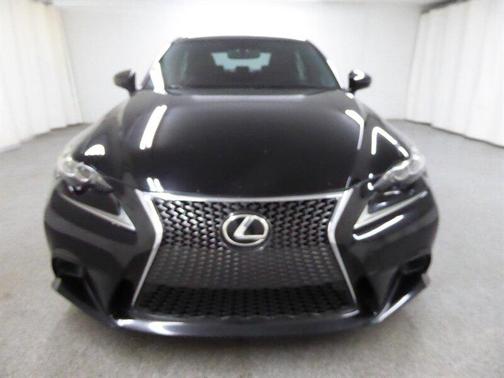 2014 Lexus IS 250 Base
