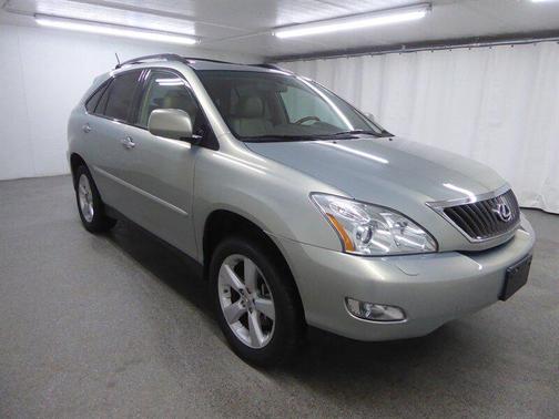 2009 Lexus RX 350 Base