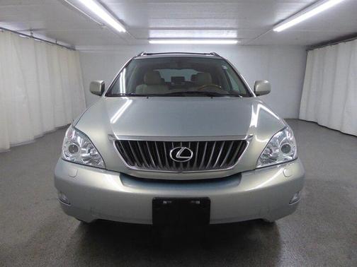 2009 Lexus RX 350 Base