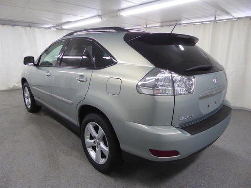 2009 Lexus RX 350 Base