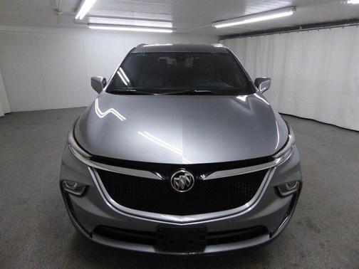 2023 Buick Enclave Essence FWD