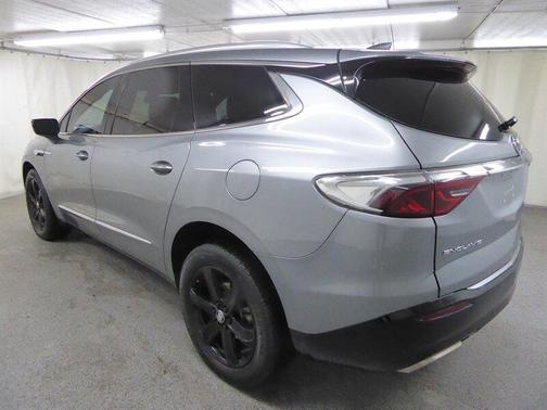 2023 Buick Enclave Essence FWD