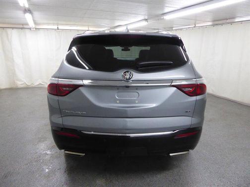 2023 Buick Enclave Essence FWD