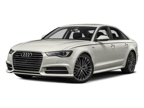 2016 Audi A6 2.0T Premium
