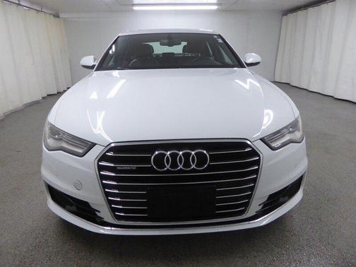2016 Audi A6 2.0T Premium