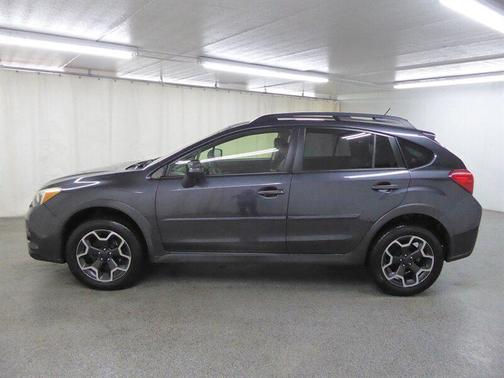 2015 Subaru XV Crosstrek 2.0i Limited