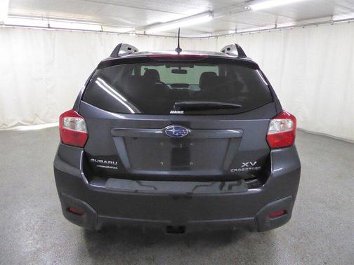 2015 Subaru XV Crosstrek 2.0i Limited