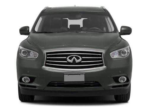 2013 INFINITI JX35 Base