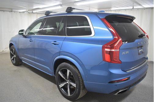 2016 Volvo XC90 T6 R-Design