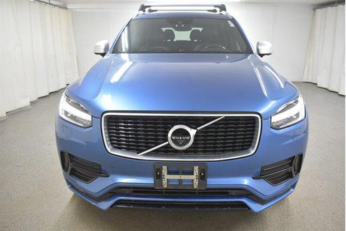 2016 Volvo XC90 T6 R-Design