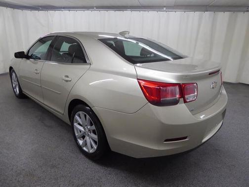 2015 Chevrolet Malibu 2LT