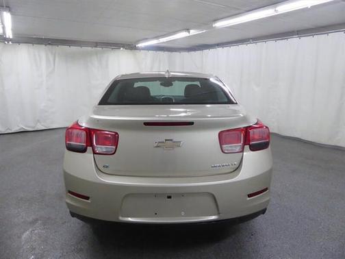 2015 Chevrolet Malibu 2LT