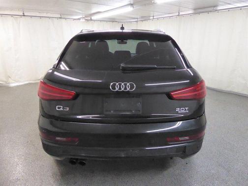 2016 Audi Q3 2.0T Premium Plus