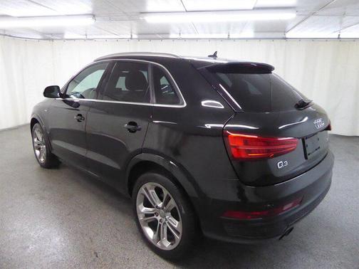 2016 Audi Q3 2.0T Premium Plus
