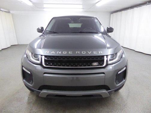 2016 Land Rover Range Rover Evoque SE
