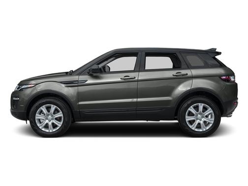 2016 Land Rover Range Rover Evoque SE