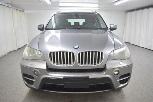 2011 BMW X5 xDrive35d
