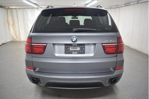 2011 BMW X5 xDrive35d