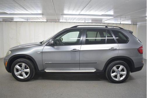 2011 BMW X5 xDrive35d