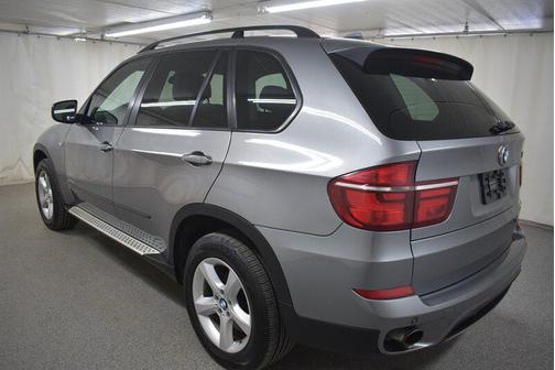 2011 BMW X5 xDrive35d