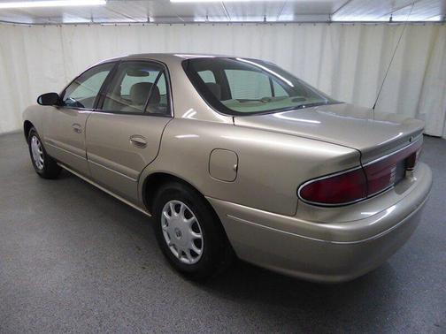 2001 Buick Century Custom