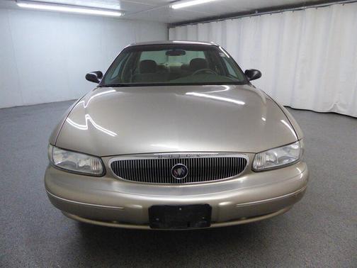 2001 Buick Century Custom