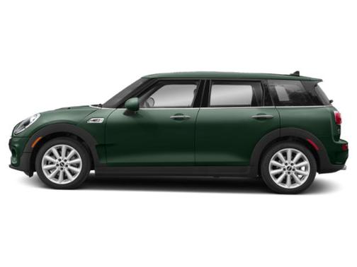 2019 MINI Clubman Cooper ALL4