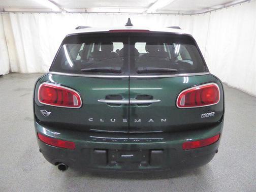 2019 MINI Clubman Cooper ALL4