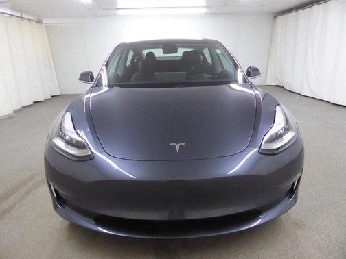 2018 Tesla Model 3 Mid Range