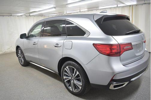 2019 Acura MDX 3.5L w/Technology Package