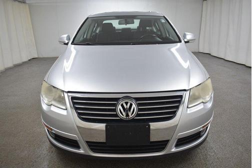 2007 Volkswagen Passat 2.0T