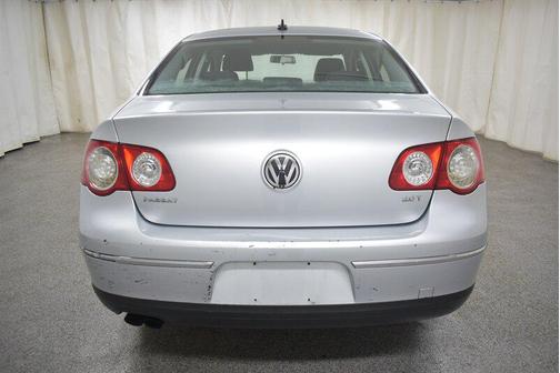2007 Volkswagen Passat 2.0T