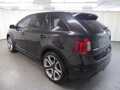 2013 Ford Edge Sport
