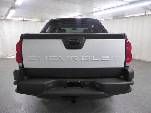 2003 Chevrolet Avalanche 1500