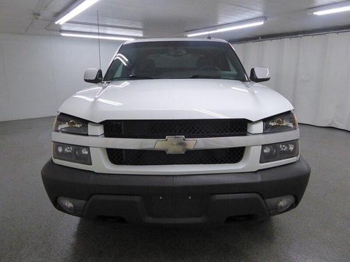 2003 Chevrolet Avalanche 1500