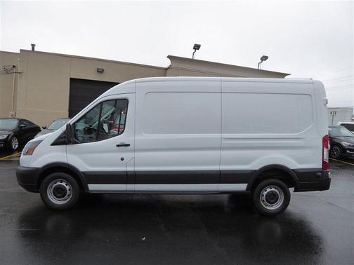2017 Ford Transit-250 Base
