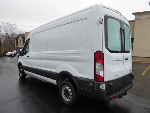 2017 Ford Transit-250 Base