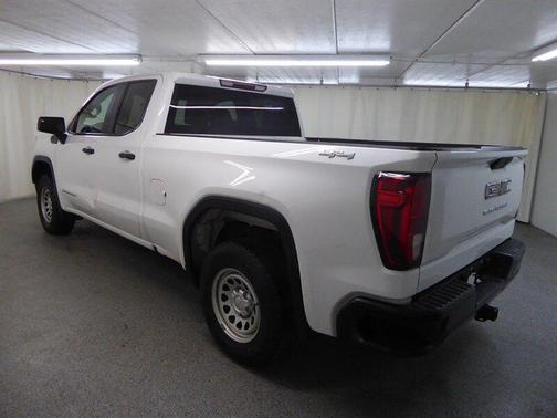 2019 GMC Sierra 1500 Base