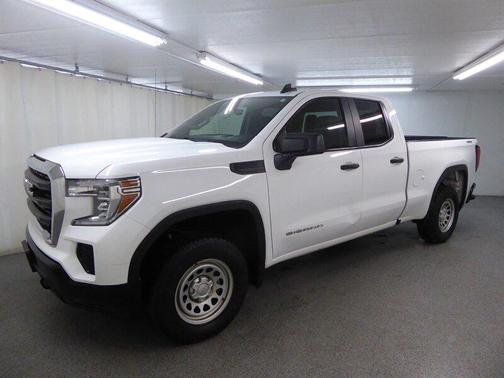 2019 GMC Sierra 1500 Base