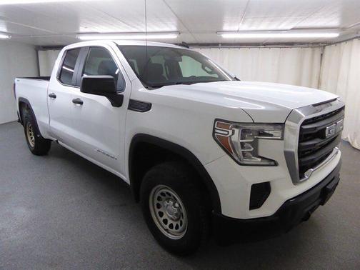 2019 GMC Sierra 1500 Base